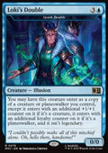 Magic: The Gathering Spark Double MSC-279 single card