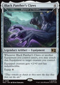 Magic: The Gathering Hammer of Nazahn MSC-286 single card