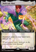 Magic: The Gathering Molecule Man XMSC-292 single card