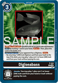 Digiseabass (P-243)