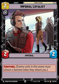 Imperial Loyalist