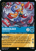 Quackerjack - Loony Toymaker