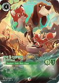 Tod & Copper - Best of Friends (V.2)