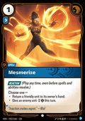 Riftbound Mesmerize VEN-052 single card