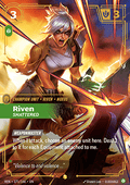 Riftbound Riven, Shattered VEN-171 single card