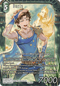 [OP29-052] Final Fantasy Trading Card Game: Bartz (29-052) Hero Single Card (Blissful Eternity) - English Final Fantasy Trading Card Game single card