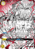 [OP17-OP14-108] One Piece Card Game: Silvers Rayleigh Special Rare Single Card (The World’s Strongest Warriors) - English One Piece Card Game single card
