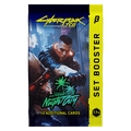 Welcome to Night City - Beta Booster