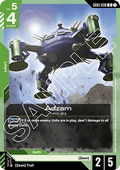 Adzam (GD01-038)