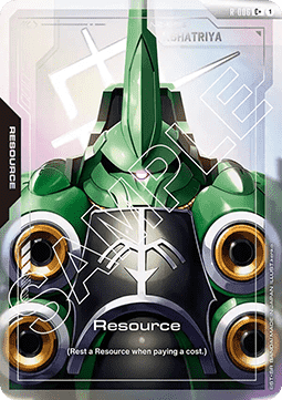 Resource (R-006) (V.2 - Resource +)