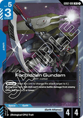Forbidden Gundam (GD02-006)