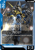 Barzam (GD02-016)