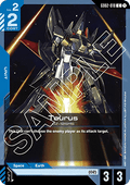 Taurus (GD02-018)
