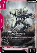 Daughtress (GD02-049)