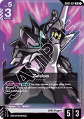 Zedas (GD02-057)