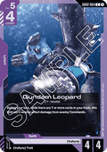 Gundam Leopard (GD02-064)
