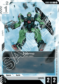 Nemo (GD02-080)