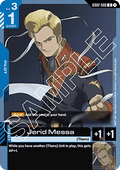 Jerid Messa (GD02-086)