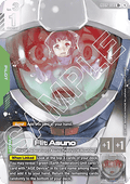 Flit Asuno (GD02-088) (V.2 - Rare +)
