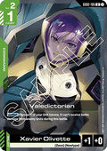 Valedictorian (GD02-105)