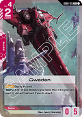 Gwadan (GD02-125)