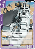 Freeden (GD02-127)