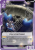 Hammerhead (GD02-128)