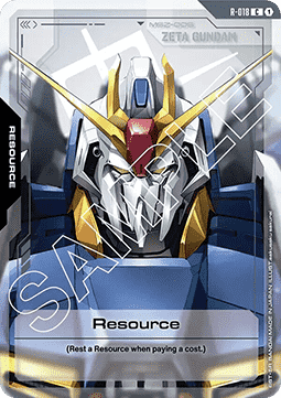 Resource (R-018) (V.1 - Resource)