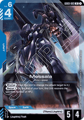 Gundam Card Game Messala GD03-003 Rare single card – Steel Requiem