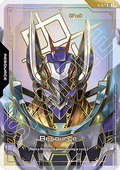 Gundam Card Game Resource GD03-R-025 Resource ++ single card – Steel Requiem
