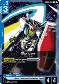 Gundam Card Game Gundam GD04-008 Uncommon single card – Phantom Aria