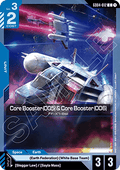 Gundam Card Game Core Booster (005) & Core Booster (006) GD04-012 Common single card – Phantom Aria