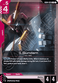Gundam Card Game Ξ Gundam GD04-035 Rare single card – Phantom Aria