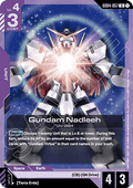 Gundam Card Game Gundam Nadleeh GD04-057 Uncommon single card – Phantom Aria