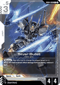 Gundam Card Game Silver Bullet GD04-068 Rare single card – Phantom Aria