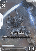 Gundam Card Game Silver Bullet GD04-068 Rare + single card – Phantom Aria
