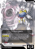 Gundam Card Game ∀ Gundam GD04-069 Rare single card – Phantom Aria