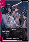 Gundam Card Game Trinity GD04-111 Common single card – Phantom Aria