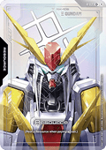 Gundam Card Game Resource GD04-R-035 Resource + single card – Phantom Aria