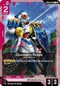 Gundam Rose (GD05-044)