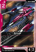 Exass (GD05-047)