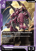 Gundam Flauros (Ryusei-Go) (GD05-060)