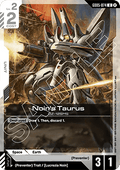 Noin's Taurus (GD05-074)