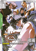 Heero Yuy (ST02-010)