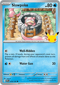 Slowpoke
