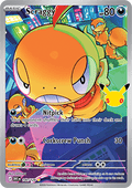 Scraggy