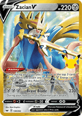 Zacian V
