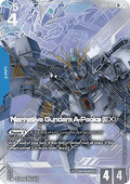 Gundam Card Game Narrative Gundam A-Packs (EX) EB01-003 Rare + single card – Eternal Nexus