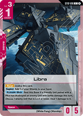Libra (ST12-016)
