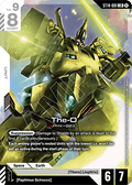 The-O (ST14-001)